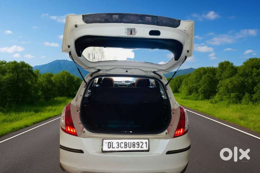 Maruti Suzuki Swift 2014 Petrol 10000 Km Driven