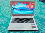 Lenovo 15.6 inch Laptop ( Core i7-5500U ) 8 GB /1 TB HDD/4gb Graphics