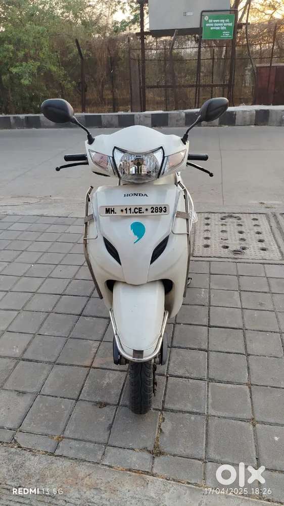 Sell My Good Condition Honda Activa 3G 2017