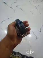 Casio edifice