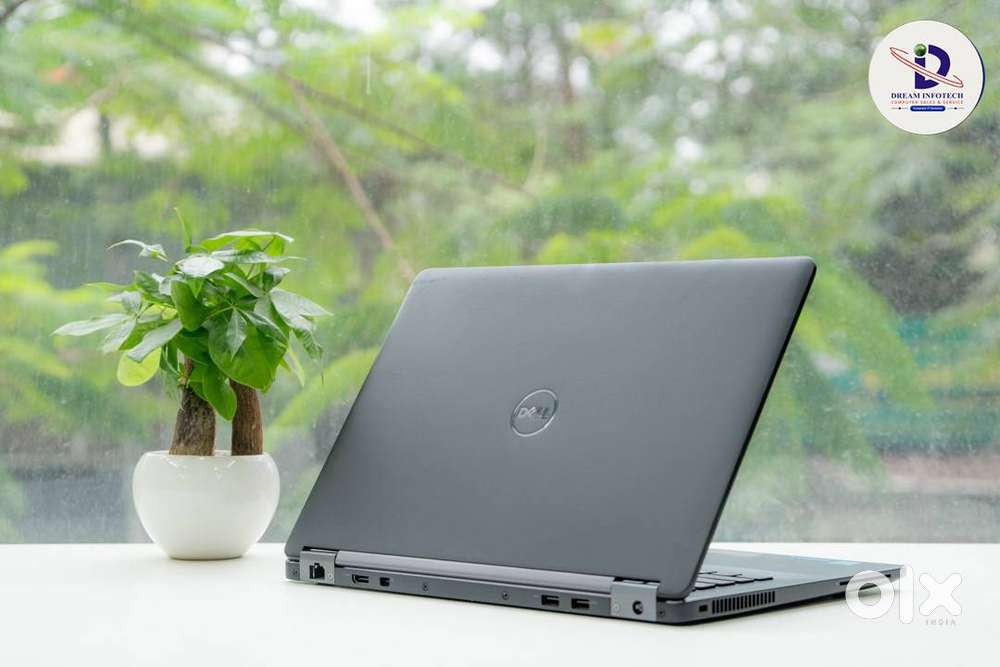 Dell Latitude 7470 i7 8GB 256GB SSD 14