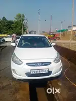 Hyundai Verna 2014 Diesel Good Condition