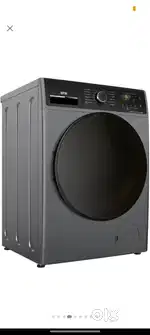 All washing Machine service only...