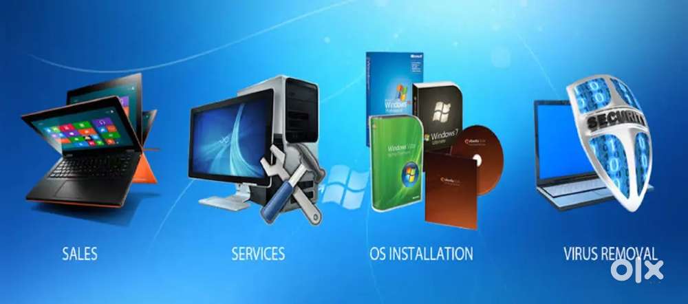 Slow Laptop? Get It Fixed, Cleaned & Upgraded – Affordable Rates!