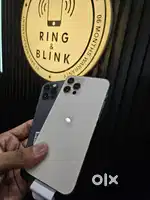 I Phone 12 Pro 128GB with Box brand new with 06 Months Seller Warranty