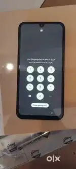 Samsung Galaxy F15 5G – Great Condition, Best Price!