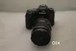 Canon 6D mark ii