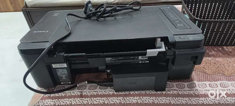 Canon Printer New Condition