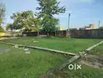 Residential Land For Sale In Shivmandir | Near Sacred Heart School