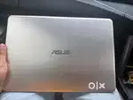 ASUS Notebook (S406U)