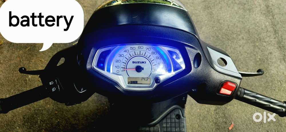 In very good condition