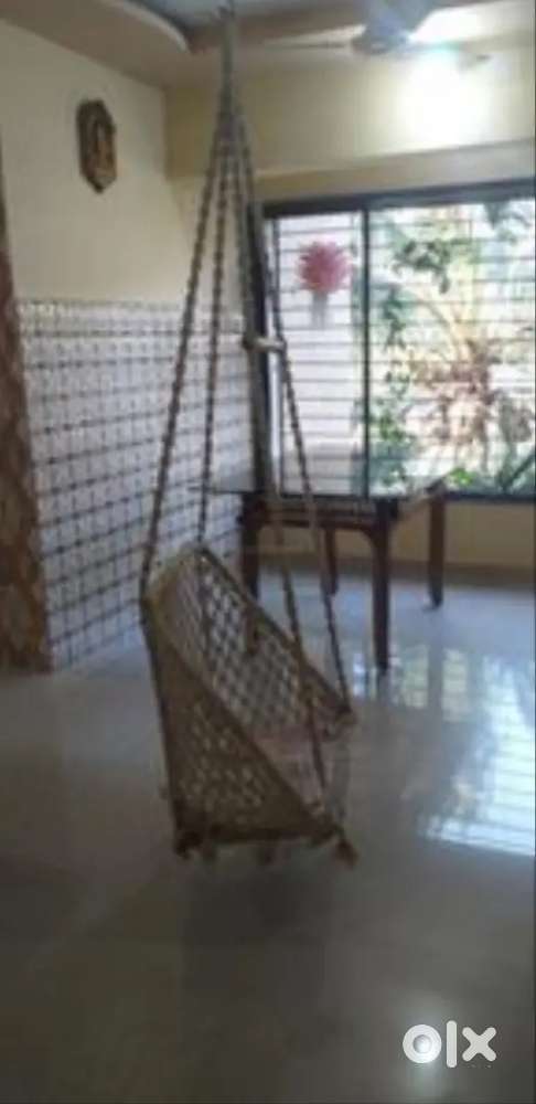 Spacious 2 BHK flat for sale near station in Nalasopara East