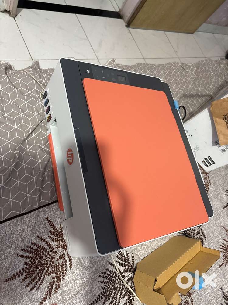 brand new unpacked hp smart tank 589
