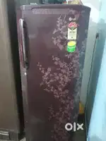 Lg 270 ltr