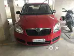 Skoda Fabia 2010 Petrol Good Condition