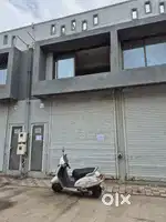 શેડ ભાડે આપવાનો છે,ved Industrial park -2,Bhuvaldi,Kathwada