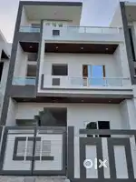 House For Sale At Kursi Road, Jankipuram Extension, Adharkheda Lucknow