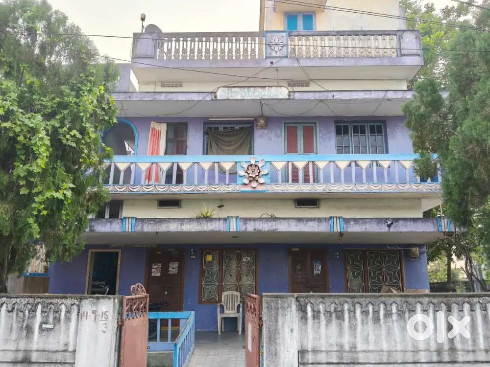 House lease for commercial use