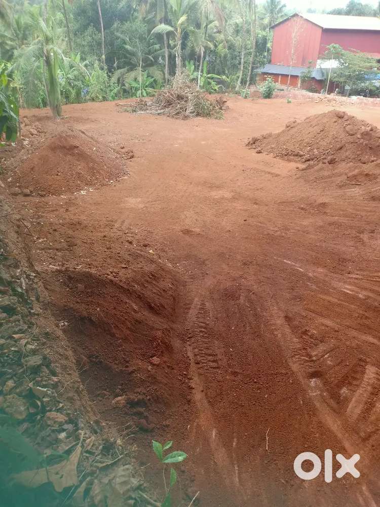 Land for sale at nileshwar