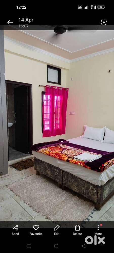 Girl for tharepy work