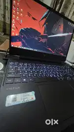 HP VICTUS GAMING LAPTOP