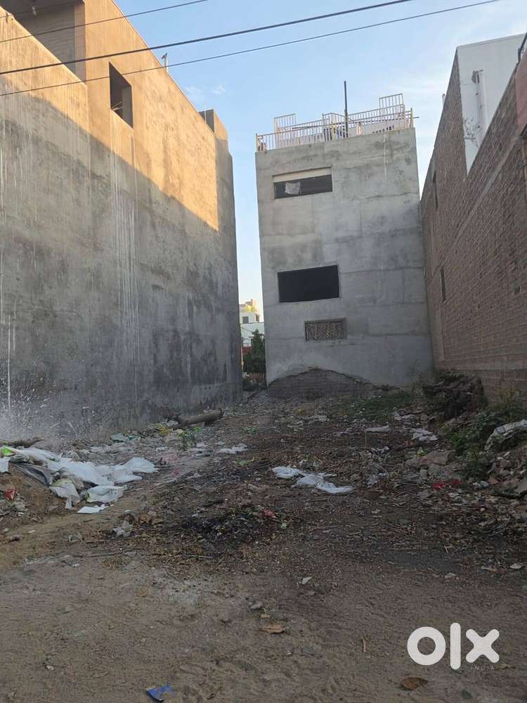 30x60 Plot For Sell In Laxmi Vihar