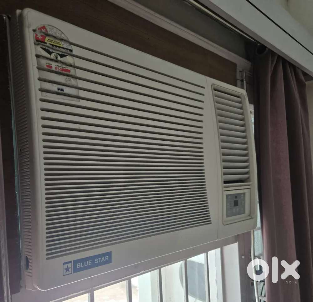 AC Bluestar 1.5 ton