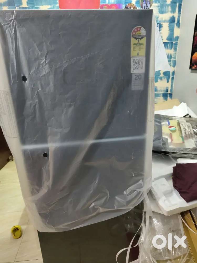 Brand New Samsung 350 L Bespoke AI Fridge