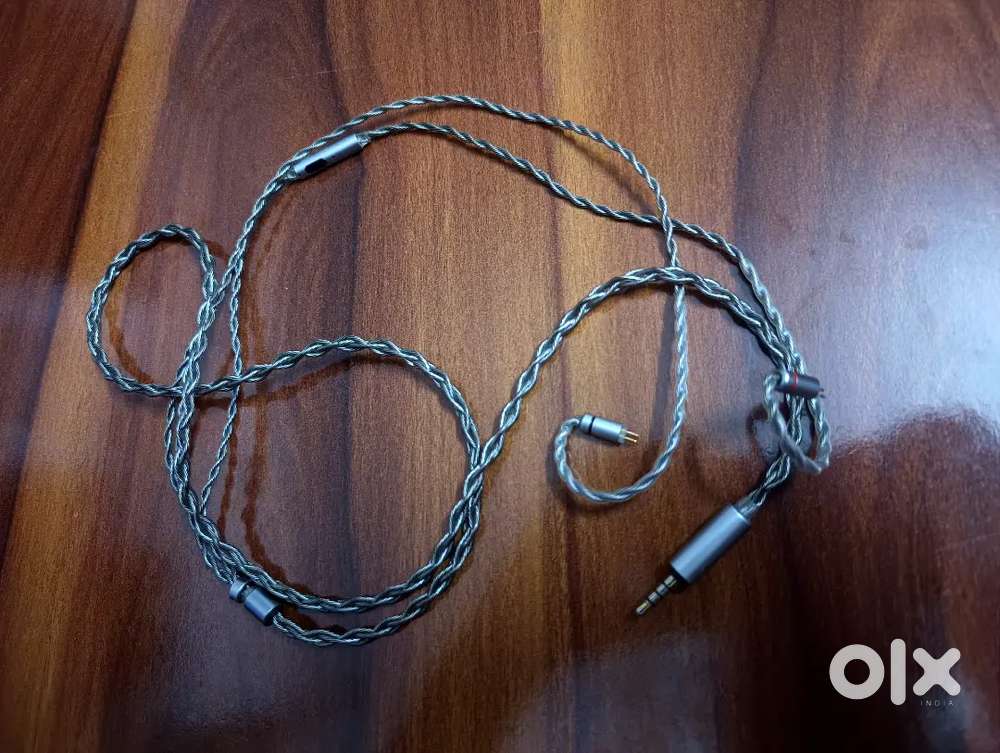 Moondrop MC2 Upgrade Cable