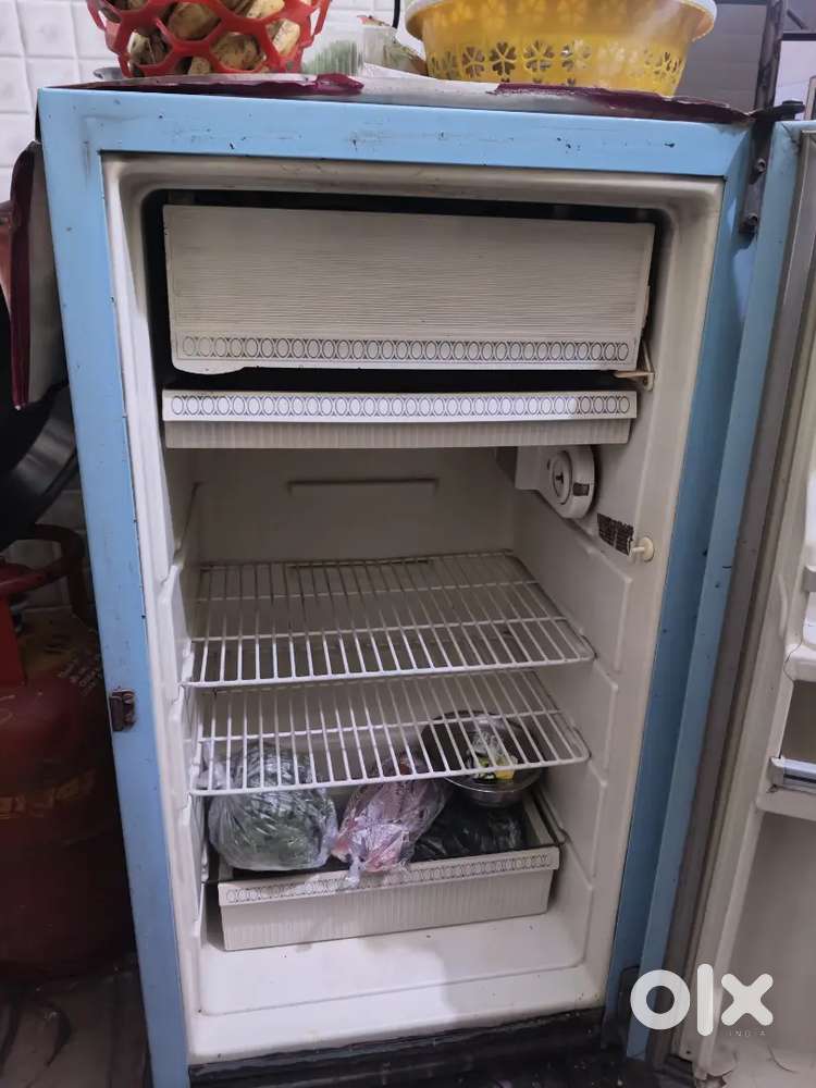 Kelvinator Fridge