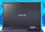 GAMEING SONY LAP i7+16gbRAM+SSD+HD 1000GB+2GB GRAPHICS+HDSCREEN+2HOURS
