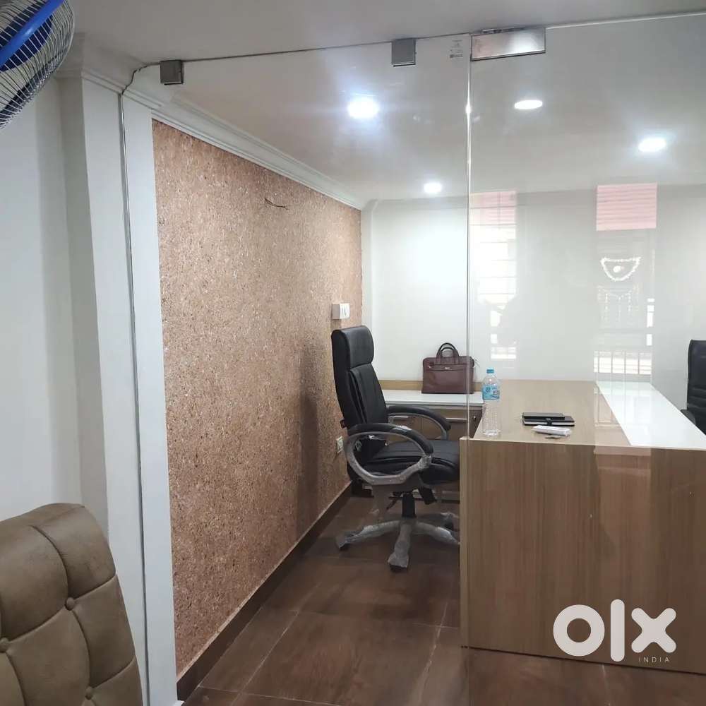 New office For Rent kadavanthra junction