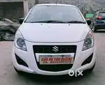Maruti Suzuki Ritz VXi (ABS) BS IV, 2013, Petrol