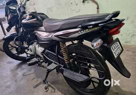 Bajaj platina excellent condition