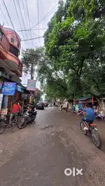 General Land for sale opp GD College.