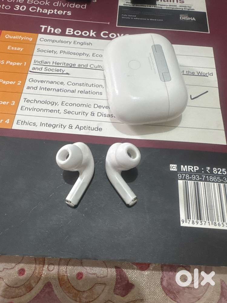 Airpod pro 2 type c