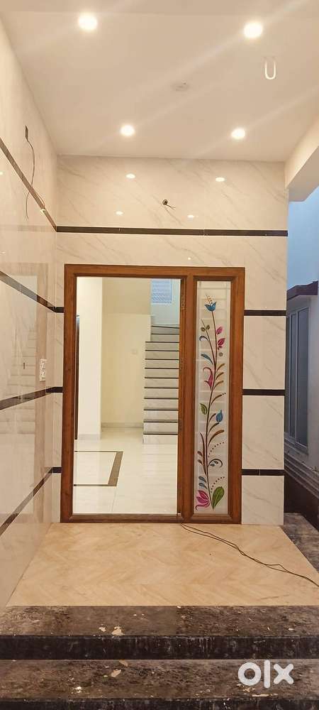 there are good hospitals close to RR GK Happy Nest