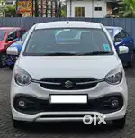 Maruti Suzuki Celerio ZXI AT, 2022, Petrol