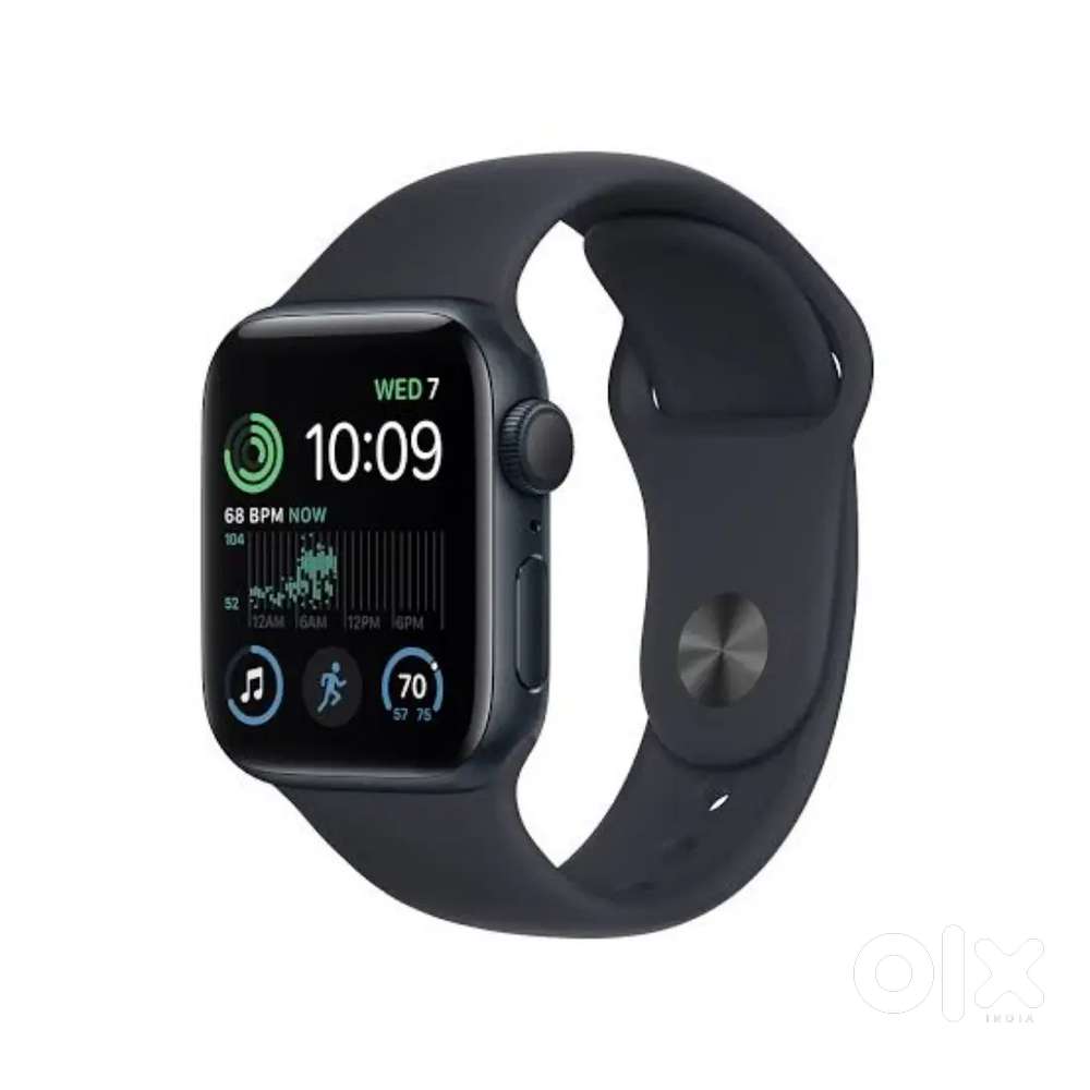 Apple Watch SE2 GPS WiFi 40 mm