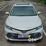 Toyota Camry [2019-ongoing] 2.5 Hybrid, 2019, Petrol