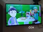 Lloyd smart tv with Dolby digital sound