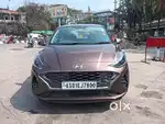 Hyundai Aura SX 1.2 (O) Petrol, 2020, Petrol