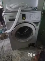 Samsung fully automatic washing machine 5kg