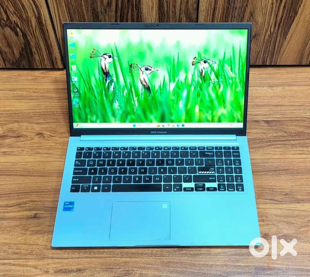 ASUS VIVOBOOK - LAPTOP