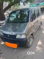 Maruti Suzuki Eeco 2015 CNG & Hybrids 76000 Km Driven