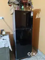 HAIER DOUBLE DOOR
