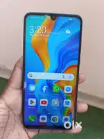 HUAWEI P30 LITE 4G 6GB 128GB RS.5500 PAMMAL CHENNAI
