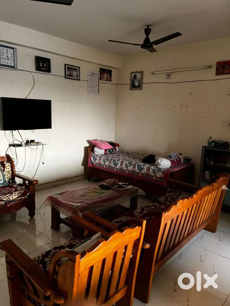 1bhk furnished house for rent in sitaramdera jamshedpur