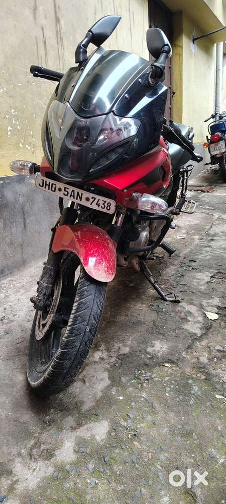 In good condition