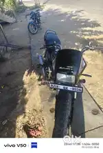Good looking bike